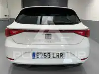2021 Seat Leon