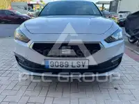2021 Seat Leon
