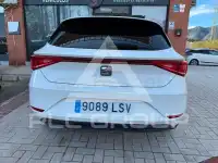 2021 Seat Leon