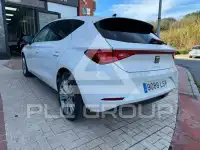 2021 Seat Leon