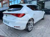 2021 Seat Leon