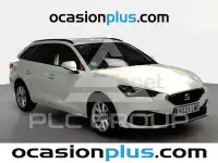 2021 Seat Leon