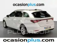 2021 Seat Leon
