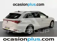 2021 Seat Leon