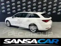2021 Seat Leon