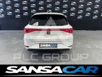 2021 Seat Leon