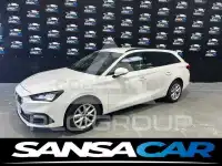2021 Seat Leon