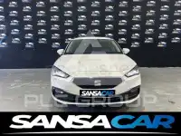 2021 Seat Leon