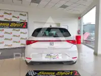2021 Seat Leon