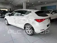 2021 Seat Leon