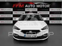 2021 Seat Leon