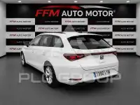 2021 Seat Leon