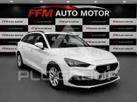 2021 Seat Leon
