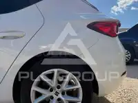 2021 Seat Leon