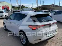 2021 Seat Leon