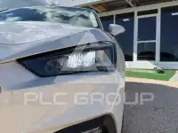 2021 Seat Leon