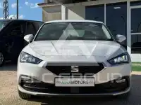2021 Seat Leon