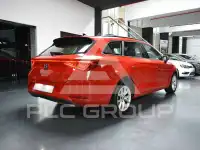 2021 Seat Leon