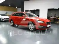 2021 Seat Leon