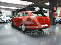 2021 Seat Leon