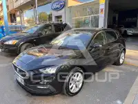 2021 Seat Leon