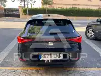 2021 Seat Leon