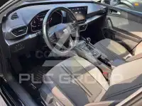 2021 Seat Leon