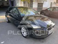 2021 Seat Leon