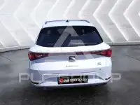 2021 Seat Leon