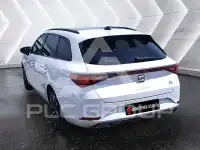 2021 Seat Leon