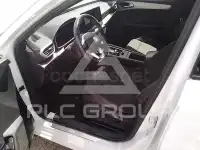 2021 Seat Leon