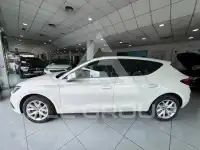 2021 Seat Leon