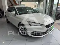 2021 Seat Leon