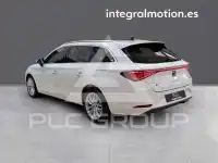 2021 Seat Leon