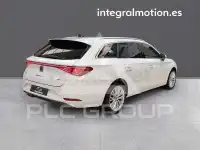 2021 Seat Leon