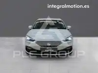2021 Seat Leon
