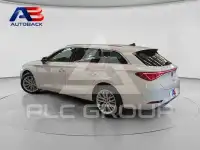 2021 Seat Leon