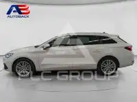 2021 Seat Leon