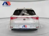 2021 Seat Leon