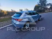 2021 Seat Leon