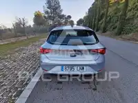 2021 Seat Leon