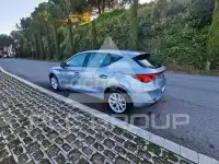 2021 Seat Leon
