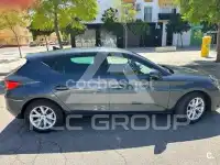 2021 Seat Leon