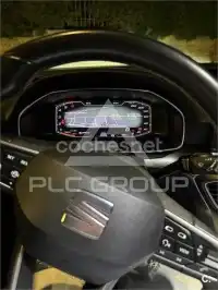 2021 Seat Leon