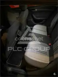 2021 Seat Leon