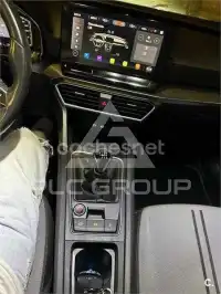 2021 Seat Leon