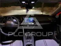 2021 Seat Leon