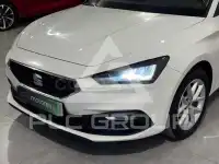 2021 Seat Leon