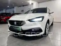 2021 Seat Leon