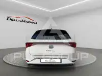 2021 Seat Leon